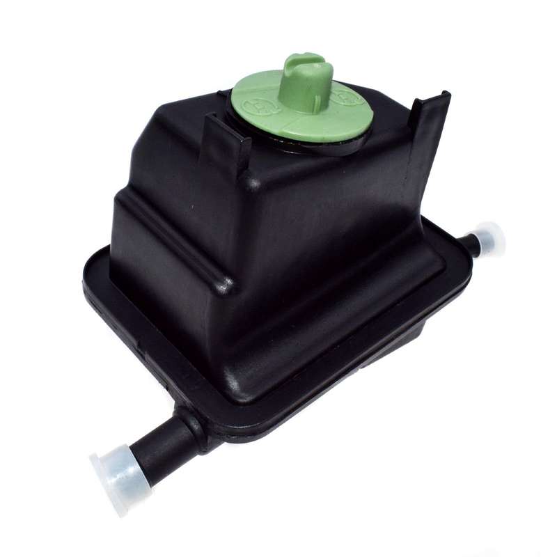 NEW POWER STEERING PUMP RESERVOIR 1J0422371C For VW Golf Jetta Rabbit Audi TT