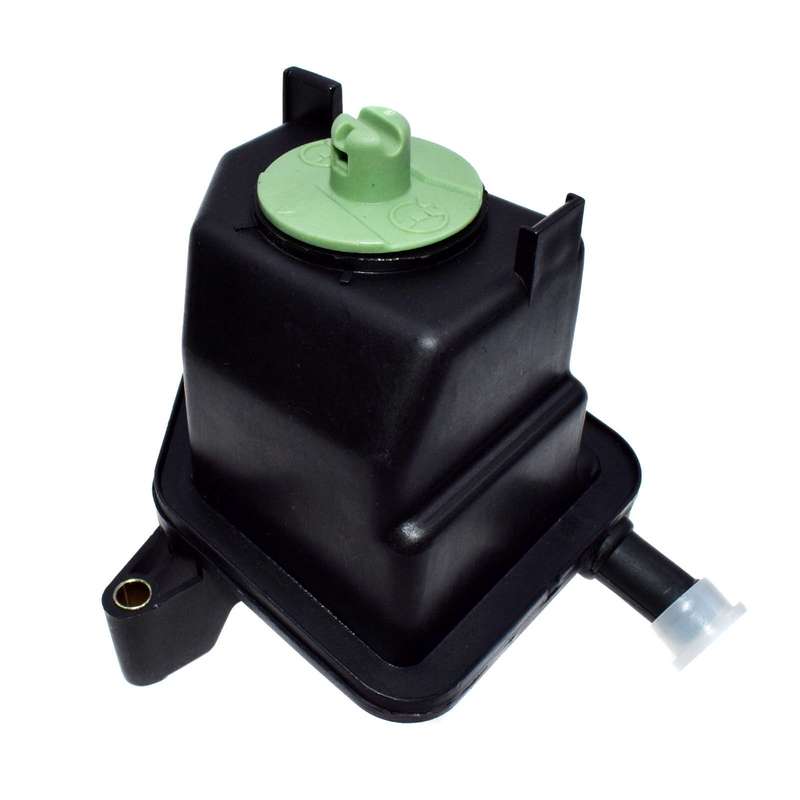 NEW POWER STEERING PUMP RESERVOIR 1J0422371C For VW Golf Jetta Rabbit Audi TT