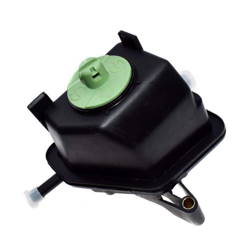 NEW POWER STEERING PUMP RESERVOIR 1J0422371C For VW Golf Jetta Rabbit Audi TT