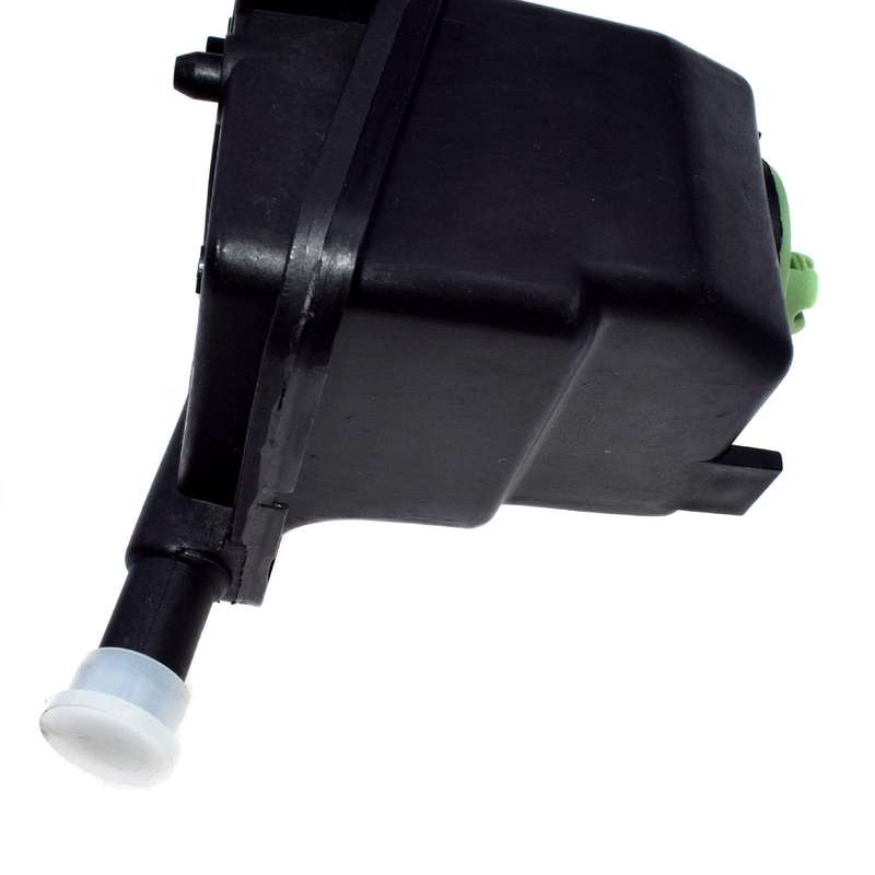 NEW POWER STEERING PUMP RESERVOIR 1J0422371C For VW Golf Jetta Rabbit Audi TT