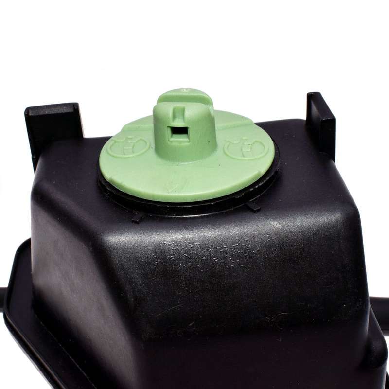 NEW POWER STEERING PUMP RESERVOIR 1J0422371C For VW Golf Jetta Rabbit Audi TT