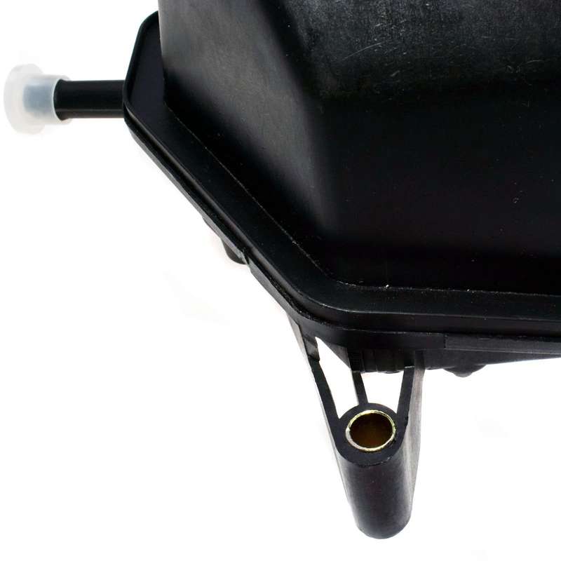 NEW POWER STEERING PUMP RESERVOIR 1J0422371C For VW Golf Jetta Rabbit Audi TT