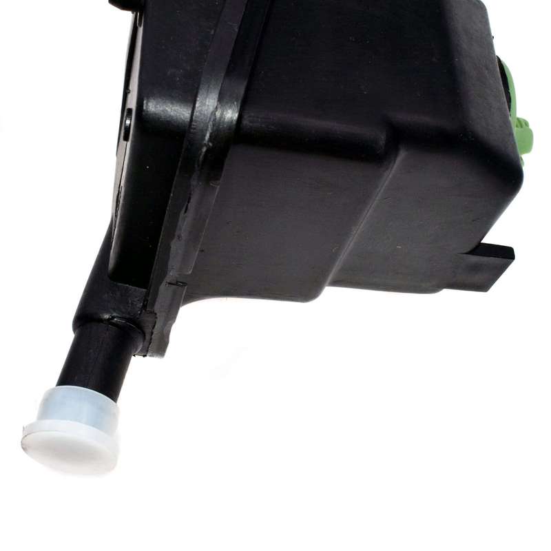 NEW POWER STEERING PUMP RESERVOIR 1J0422371C For VW Golf Jetta Rabbit Audi TT