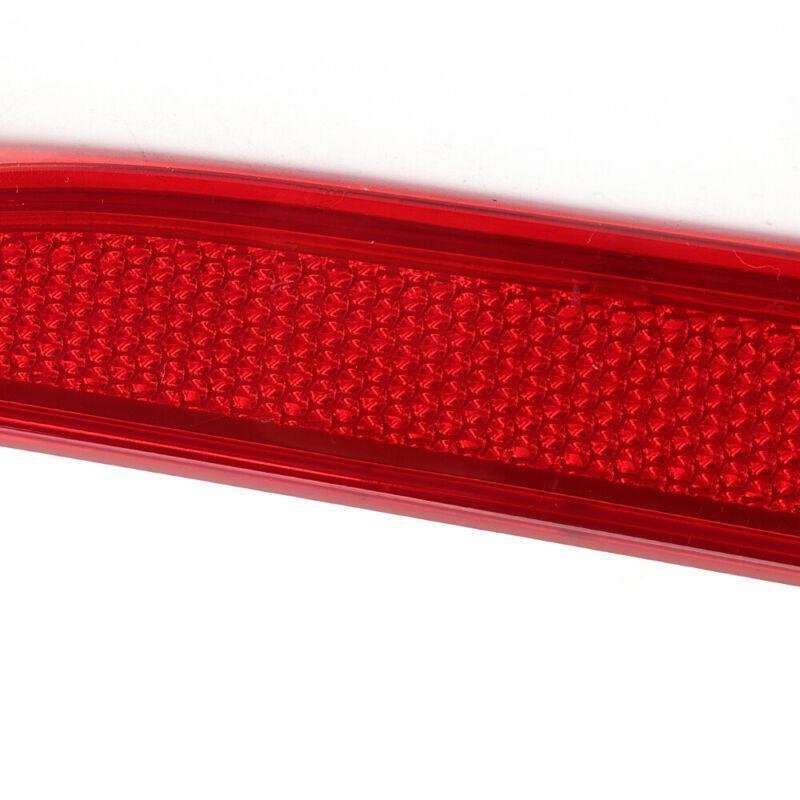 Rear Bumper Reflector For 2016-2019 Ford Explorer Left Driver Side FB5Z15A449C