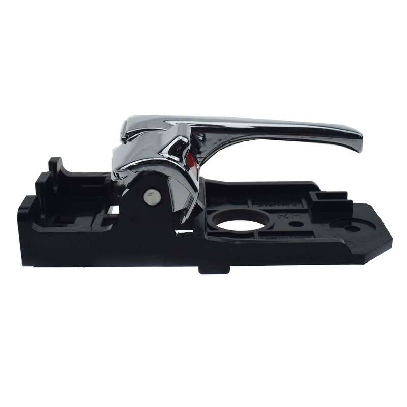 Right Inside Door Handle Chrome 826202F000 For Kia Spectra 2004-2006 Spectra5