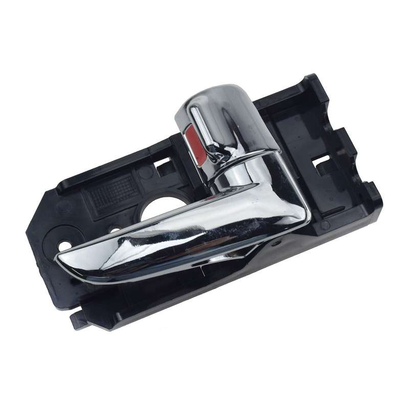 Right Inside Door Handle Chrome 826202F000 For Kia Spectra 2004-2006 Spectra5