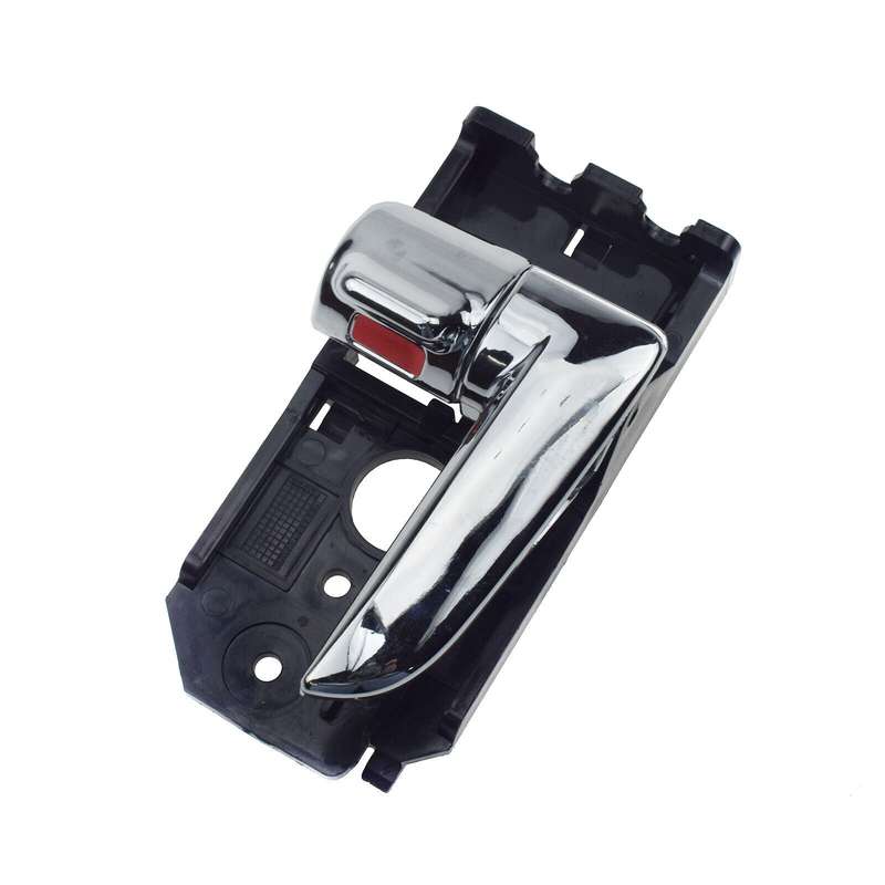 Right Inside Door Handle Chrome 826202F000 For Kia Spectra 2004-2006 Spectra5