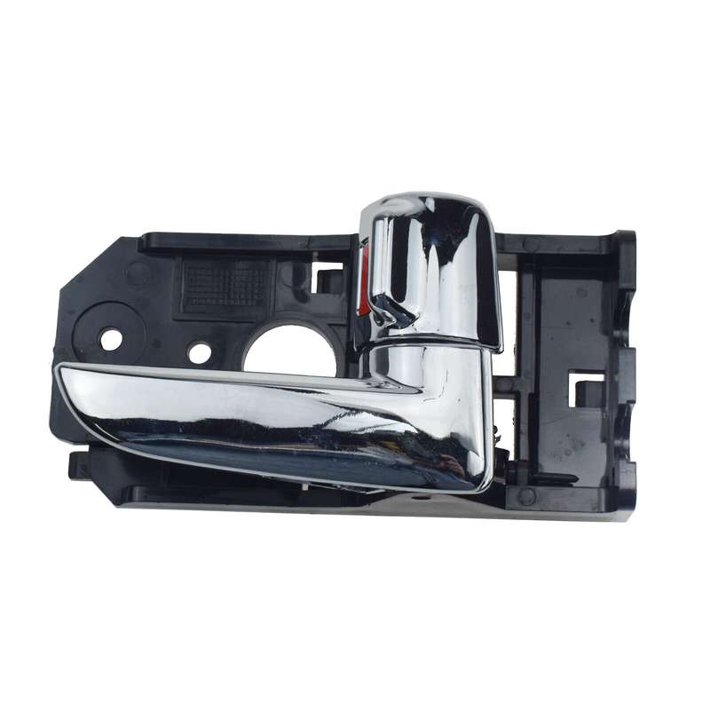 Right Inside Door Handle Chrome 826202F000 For Kia Spectra 2004-2006 Spectra5