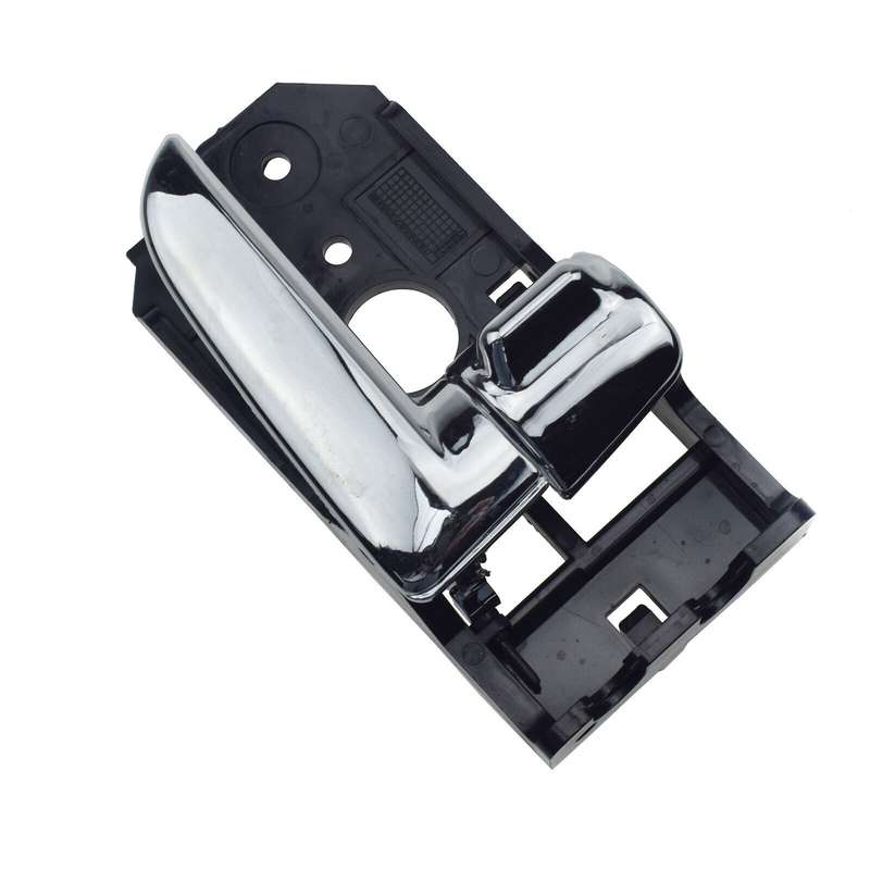 Right Inside Door Handle Chrome 826202F000 For Kia Spectra 2004-2006 Spectra5