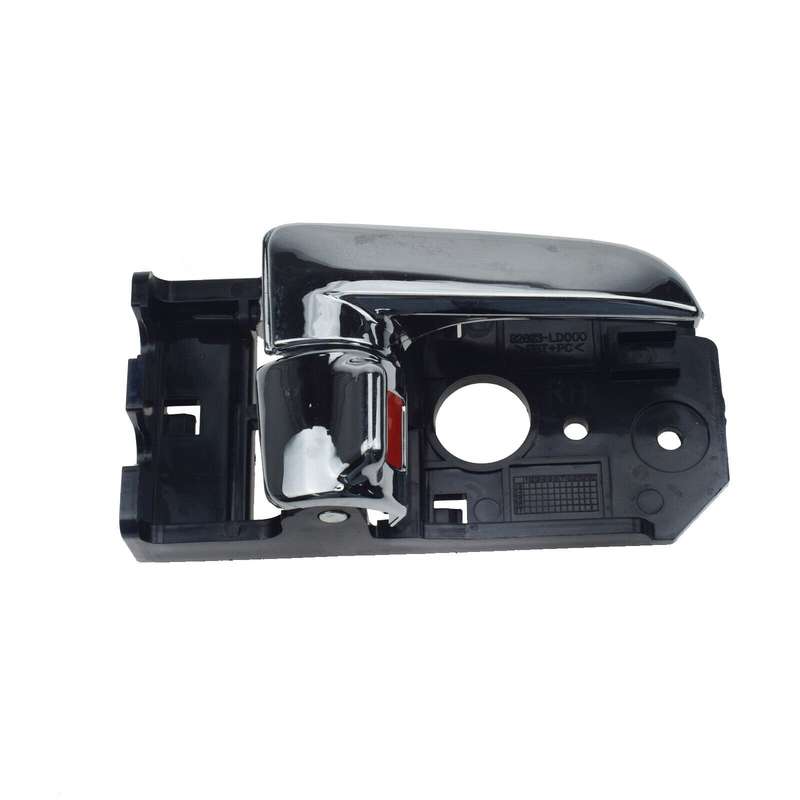 Right Inside Door Handle Chrome 826202F000 For Kia Spectra 2004-2006 Spectra5
