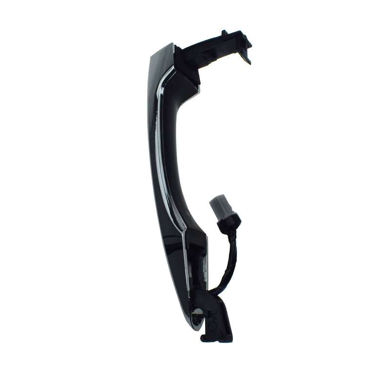 Front Left Door Smart Key Handle Chrome 82651D3710 For Hyundai Tucson 2016-20