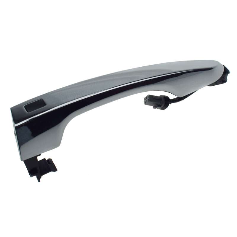 Front Left Door Smart Key Handle Chrome 82651D3710 For Hyundai Tucson 2016-20