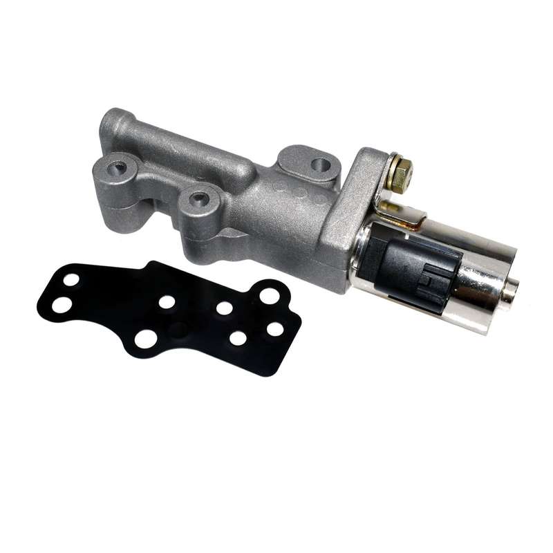 Variable Valve Timing Solenoid 23796EA20B VVT Valve Left for 02-07 Nissan Altima