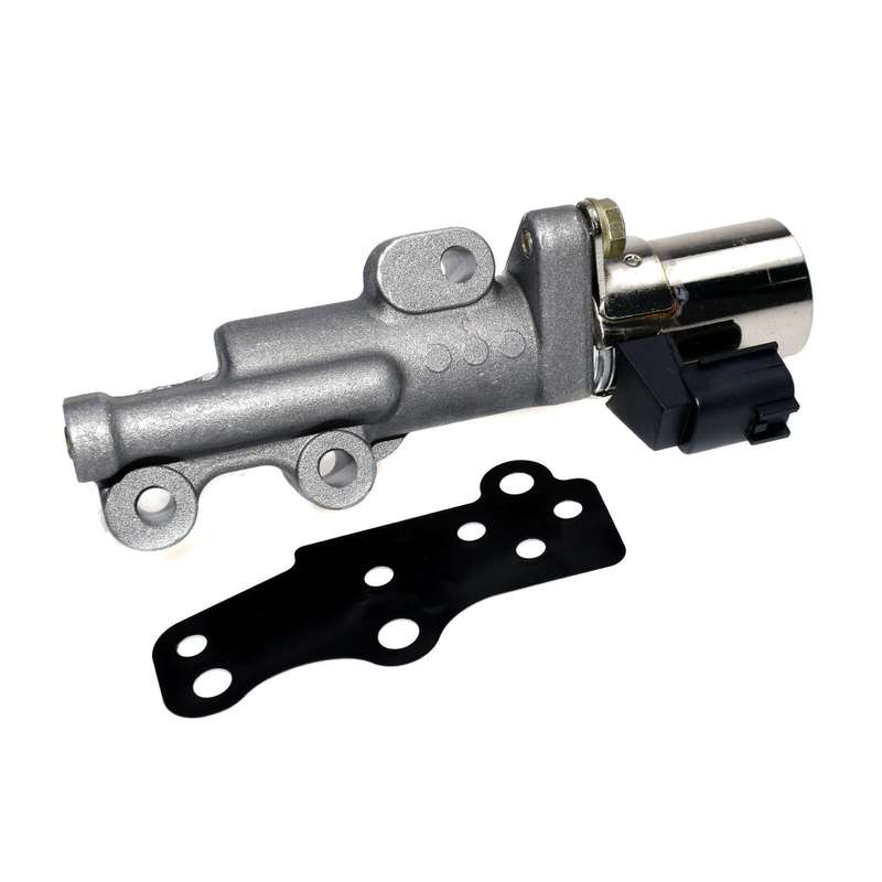 Variable Valve Timing Solenoid 23796EA20B VVT Valve Left for 02-07 Nissan Altima