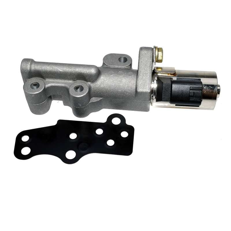 Variable Valve Timing Solenoid 23796EA20B VVT Valve Left for 02-07 Nissan Altima