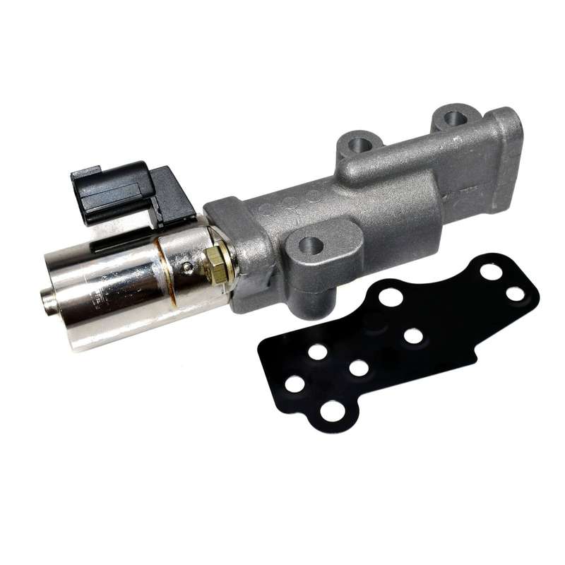 Variable Valve Timing Solenoid 23796EA20B VVT Valve Left for 02-07 Nissan Altima