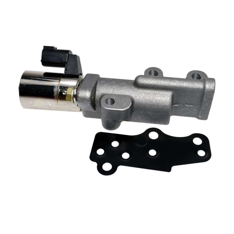 Variable Valve Timing Solenoid 23796EA20B VVT Valve Left for 02-07 Nissan Altima