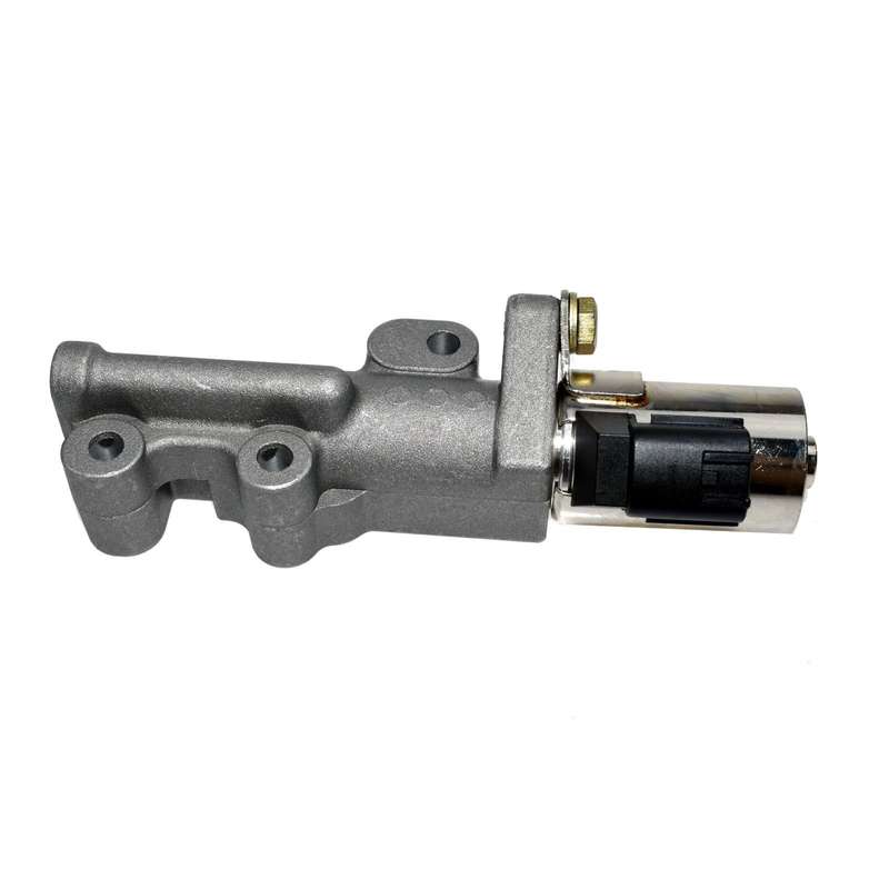 Variable Valve Timing Solenoid 23796EA20B VVT Valve Left for 02-07 Nissan Altima