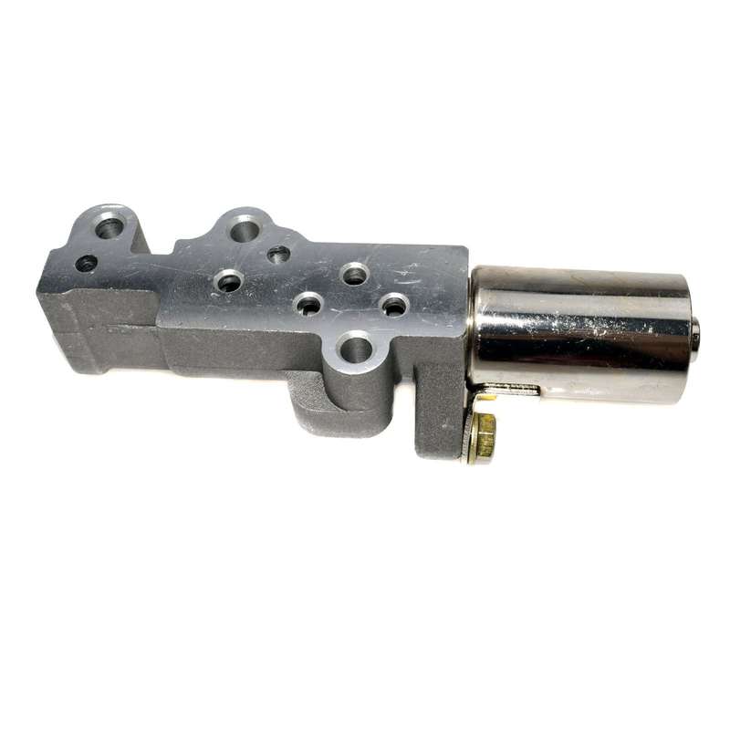 Variable Valve Timing Solenoid 23796EA20B VVT Valve Left for 02-07 Nissan Altima