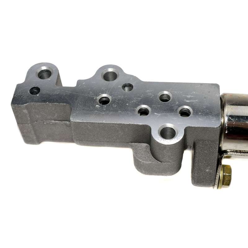 Variable Valve Timing Solenoid 23796EA20B VVT Valve Left for 02-07 Nissan Altima