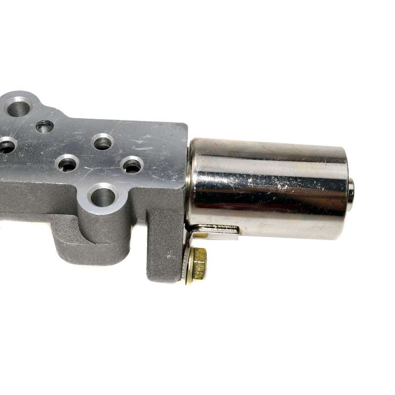 Variable Valve Timing Solenoid 23796EA20B VVT Valve Left for 02-07 Nissan Altima