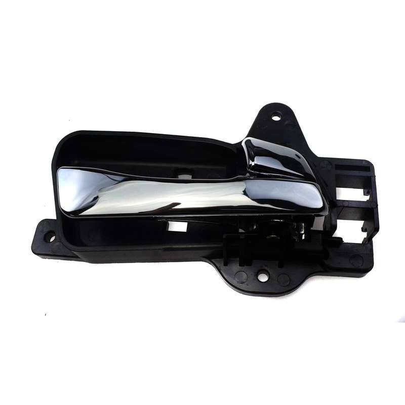 Chrome Inside Door Handle Rear Right For 09-12 Hyundai Elantra 2.0L 83610-2L010