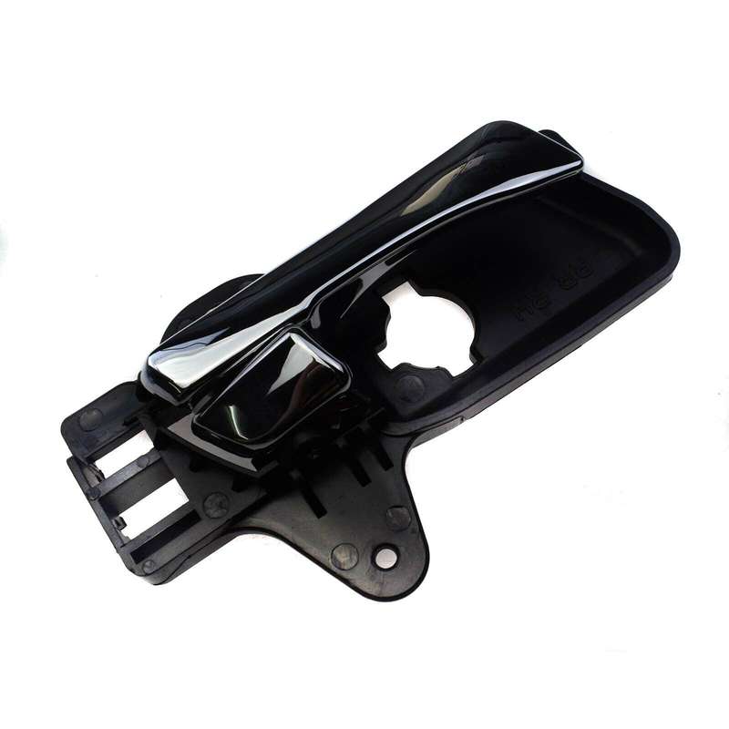 Chrome Inside Door Handle Rear Right For 09-12 Hyundai Elantra 2.0L 83610-2L010
