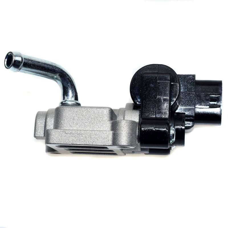 Idle Air Control Valve + Gasket For Acura RSX Honda Civic 2002-2005 16022PRDA02