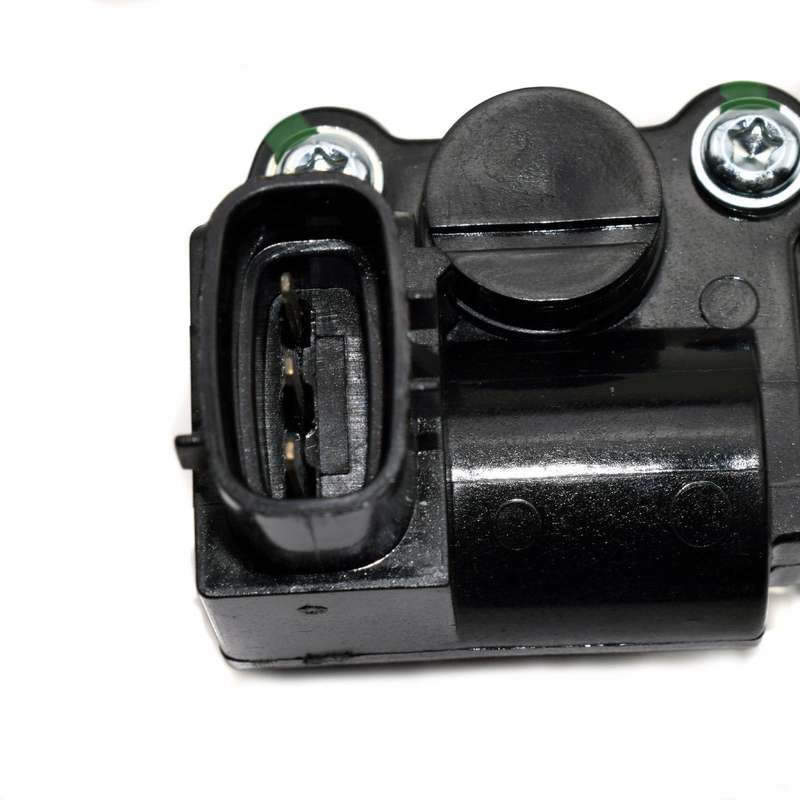 Idle Air Control Valve + Gasket For Acura RSX Honda Civic 2002-2005 16022PRDA02