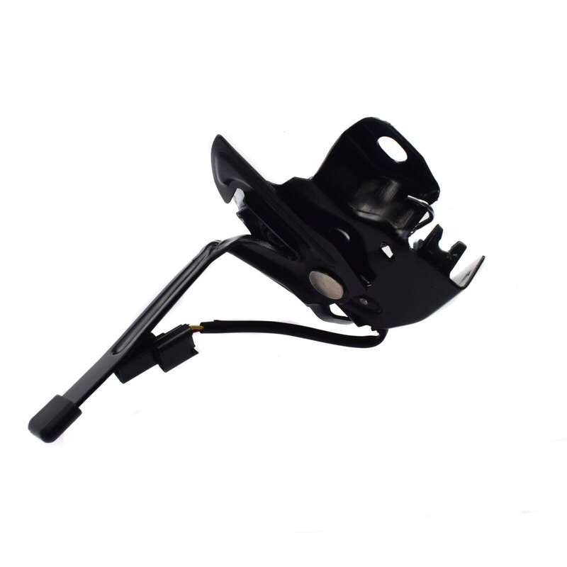New Hood Latch Lock 74120SWAA11 For Honda CR-V 2007-2009 2.4L I4 HO1234120