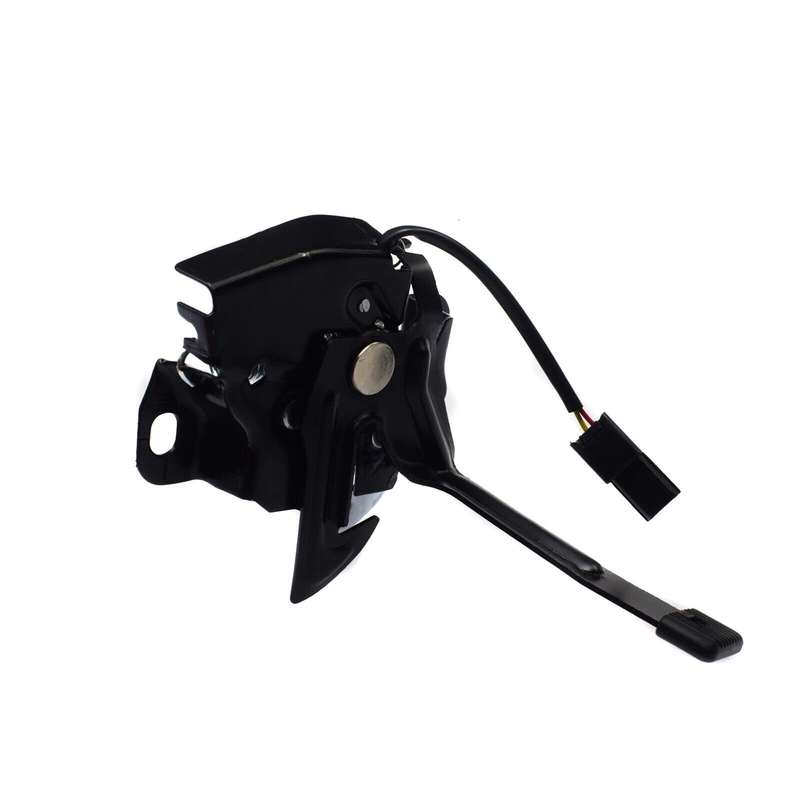 New Hood Latch Lock 74120SWAA11 For Honda CR-V 2007-2009 2.4L I4 HO1234120
