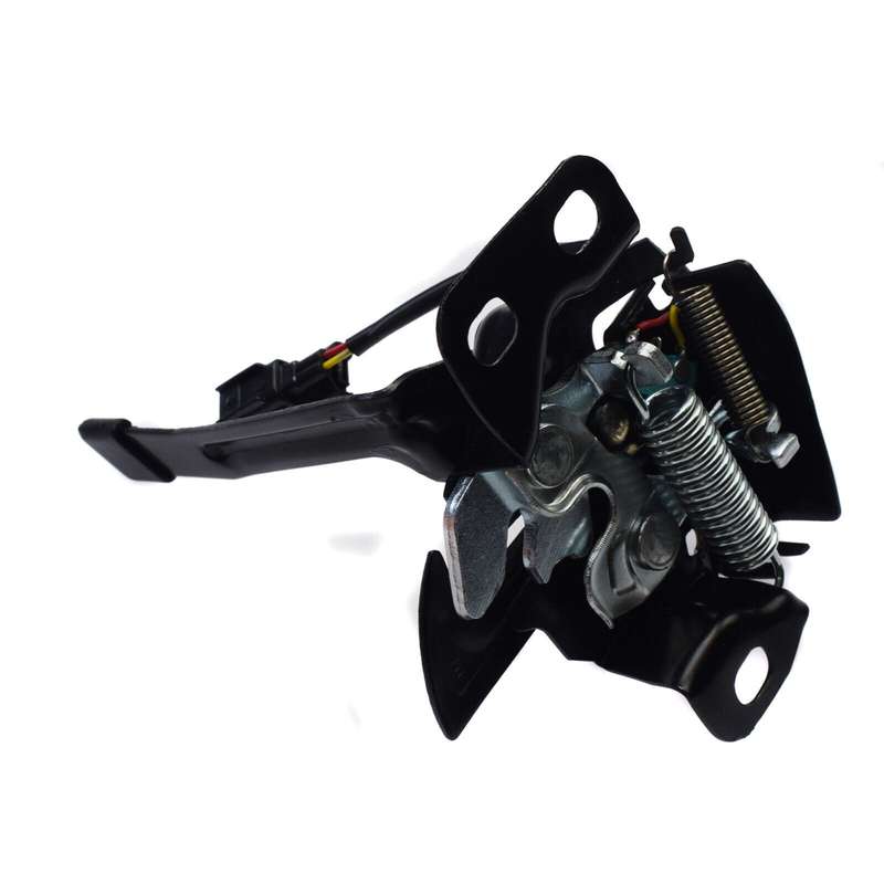 New Hood Latch Lock 74120SWAA11 For Honda CR-V 2007-2009 2.4L I4 HO1234120