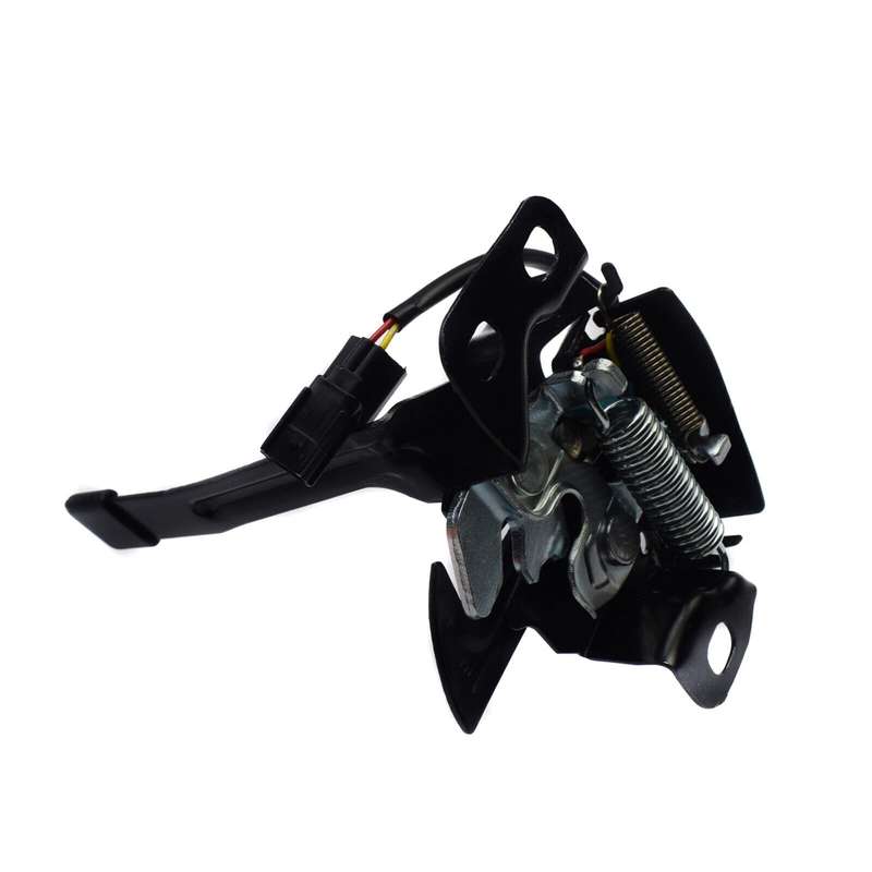 New Hood Latch Lock 74120SWAA11 For Honda CR-V 2007-2009 2.4L I4 HO1234120