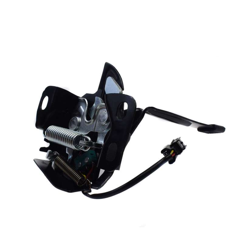 New Hood Latch Lock 74120SWAA11 For Honda CR-V 2007-2009 2.4L I4 HO1234120