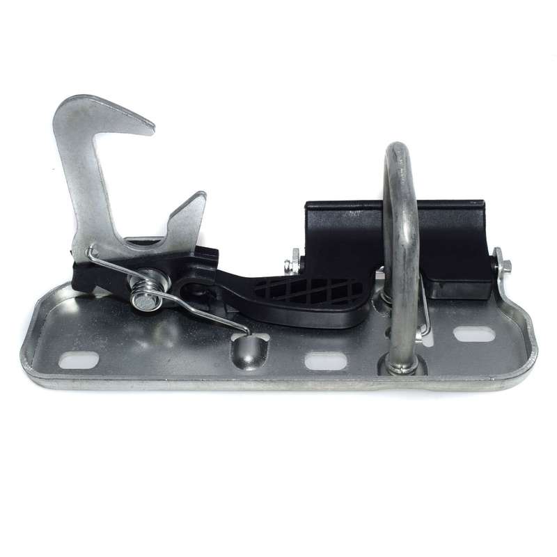 New Engine Hood Upper Latch Lock Fit For VW Tiguan Jetta Rabbit Golf 1K0823480