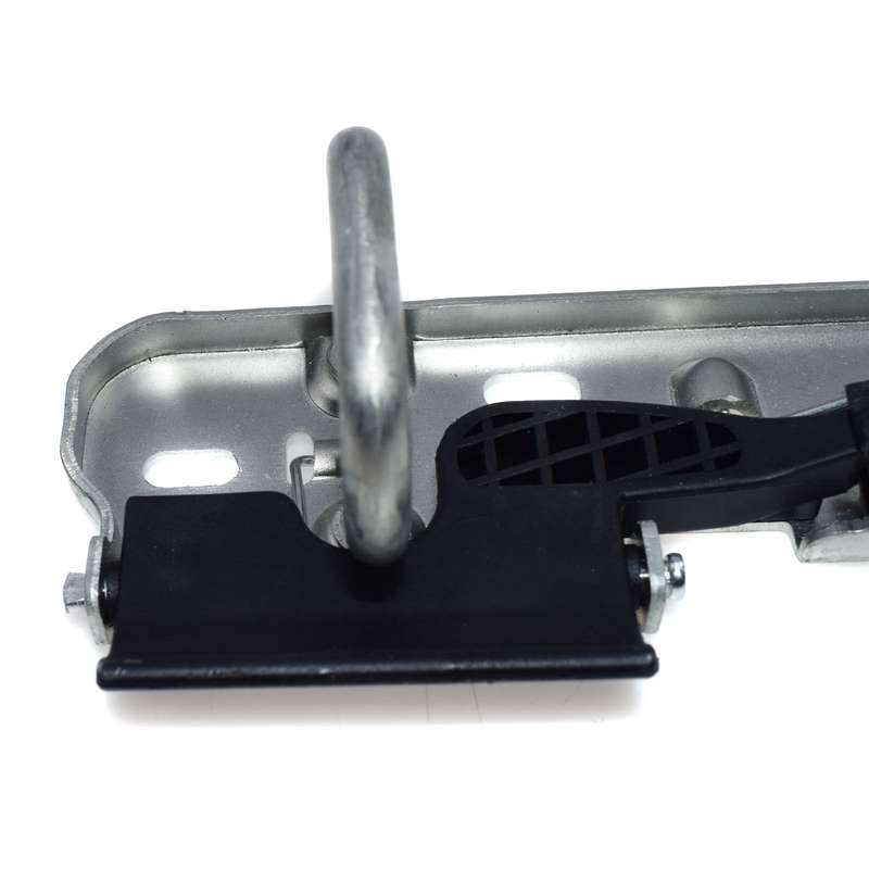 New Engine Hood Upper Latch Lock Fit For VW Tiguan Jetta Rabbit Golf 1K0823480