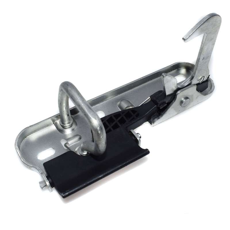 New Engine Hood Upper Latch Lock Fit For VW Tiguan Jetta Rabbit Golf 1K0823480
