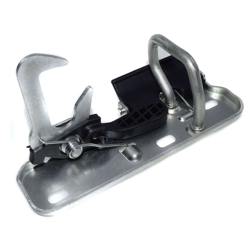 New Engine Hood Upper Latch Lock Fit For VW Tiguan Jetta Rabbit Golf 1K0823480