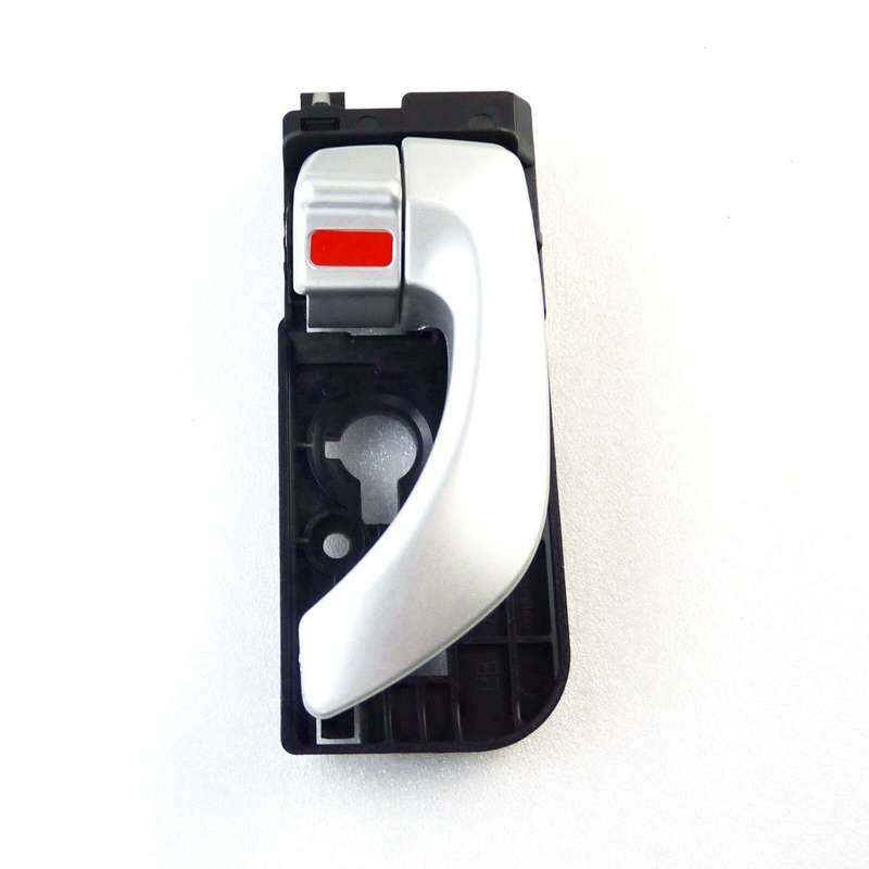 Silver Inside Door Handle Catch Rear Right For Hyundai Sonata 06-07 83620-3K020