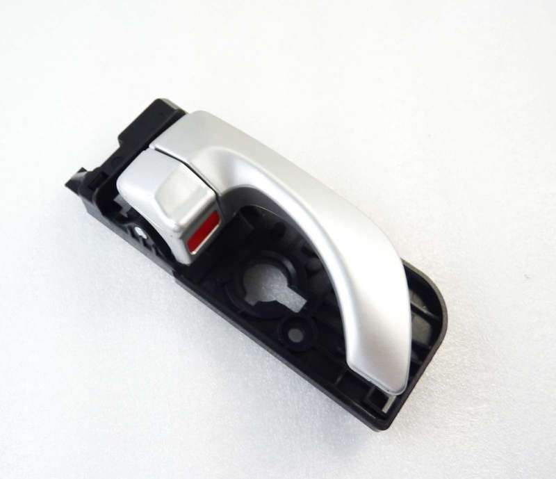 Silver Inside Door Handle Catch Rear Right For Hyundai Sonata 06-07 83620-3K020