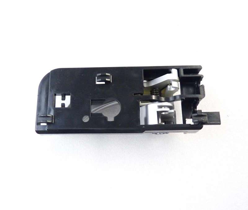 Silver Inside Door Handle Catch Rear Right For Hyundai Sonata 06-07 83620-3K020