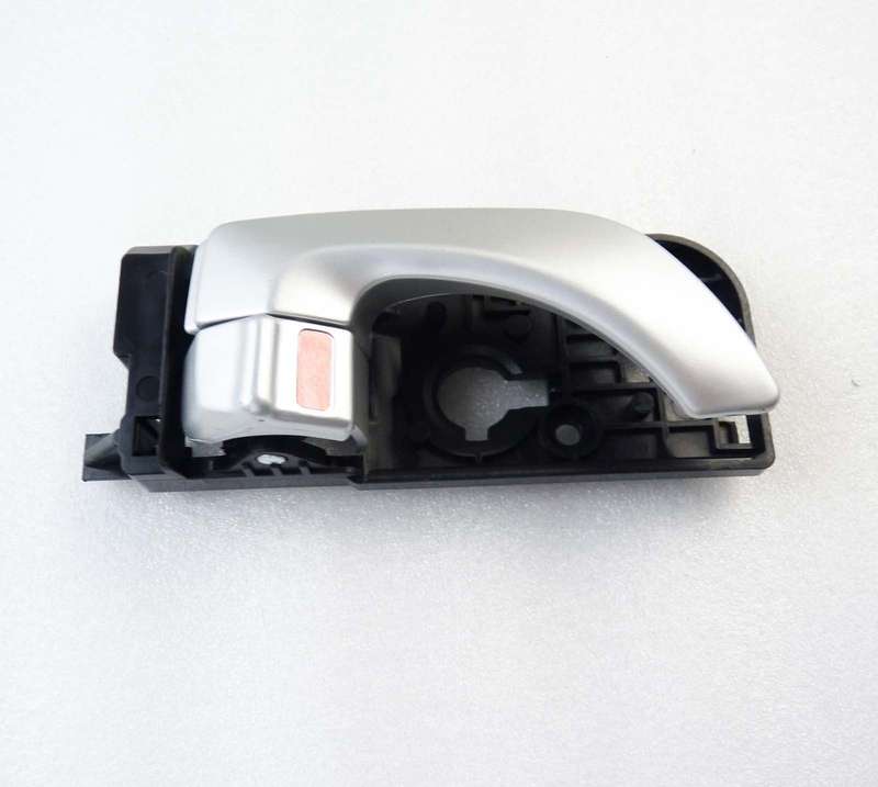 Silver Inside Door Handle Catch Rear Right For Hyundai Sonata 06-07 83620-3K020