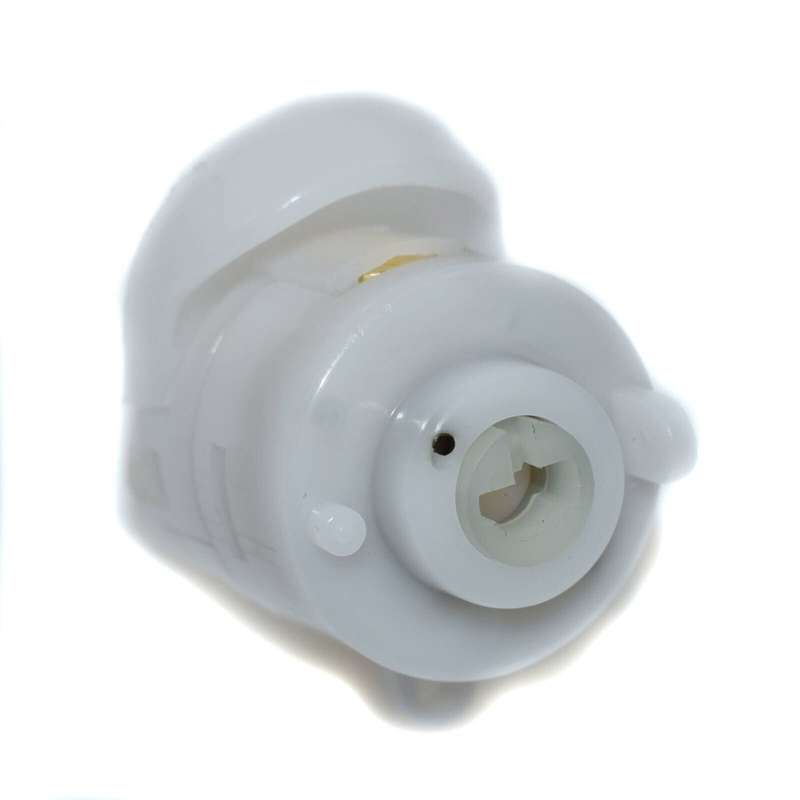 Starter Ignition Switch New 111905865L For VW Golf Cabriolet Jetta Vanagon Fox