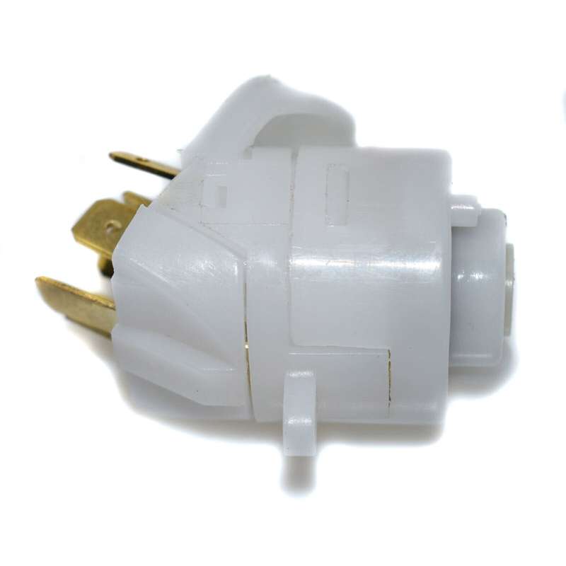 Starter Ignition Switch New 111905865L For VW Golf Cabriolet Jetta Vanagon Fox