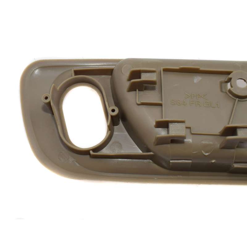 New Beige Front Left Inner Door Handle For Honda Accord Odyssey 72165S84A01ZC