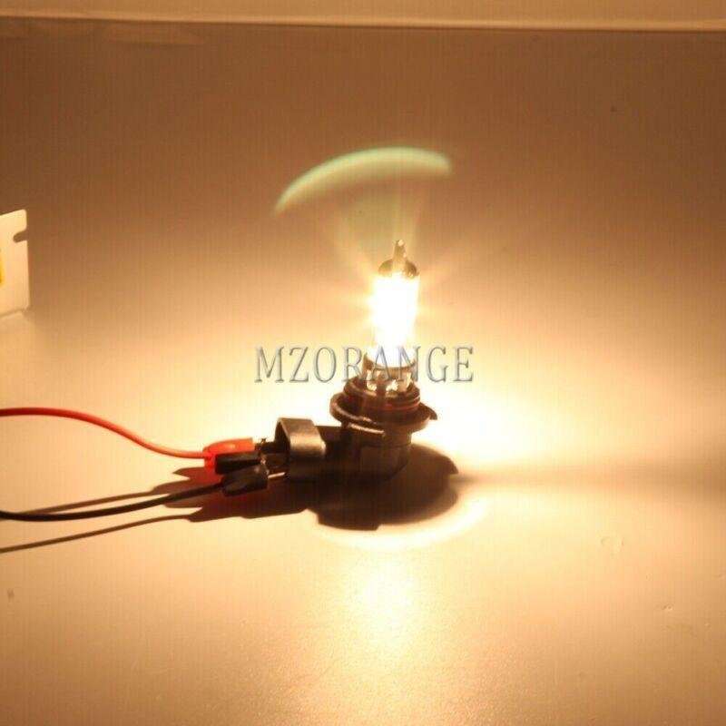Left Side Driver Front Fog Light Driving Lamp For BMW X5 E70 2007 2008 2009 2010