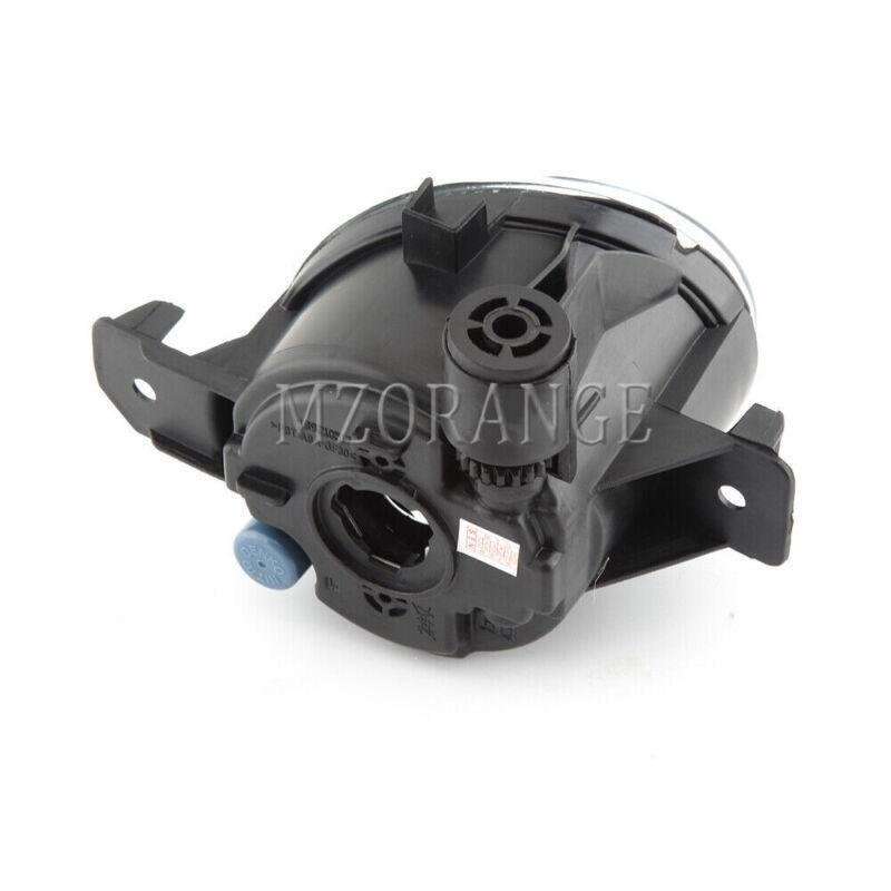 Left Side Driver Front Fog Light Driving Lamp For BMW X5 E70 2007 2008 2009 2010