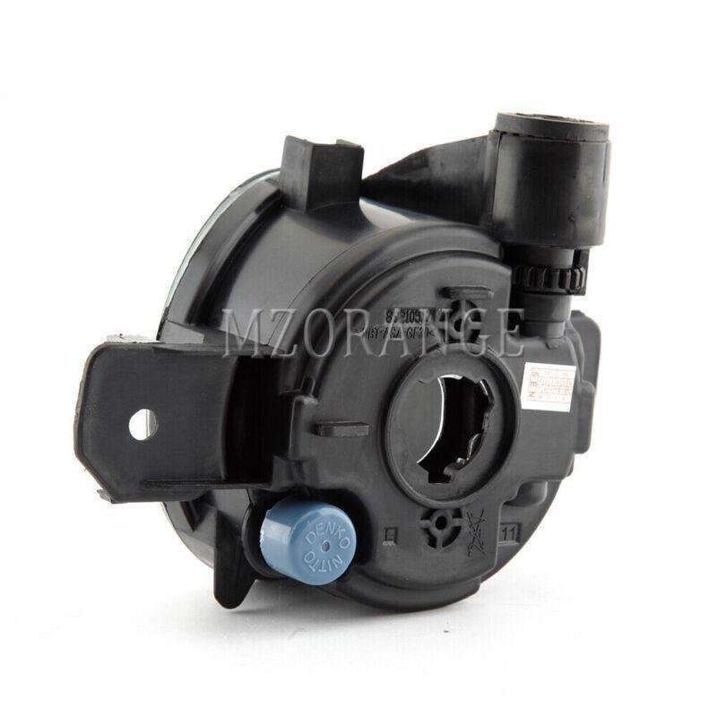 Left Side Driver Front Fog Light Driving Lamp For BMW X5 E70 2007 2008 2009 2010