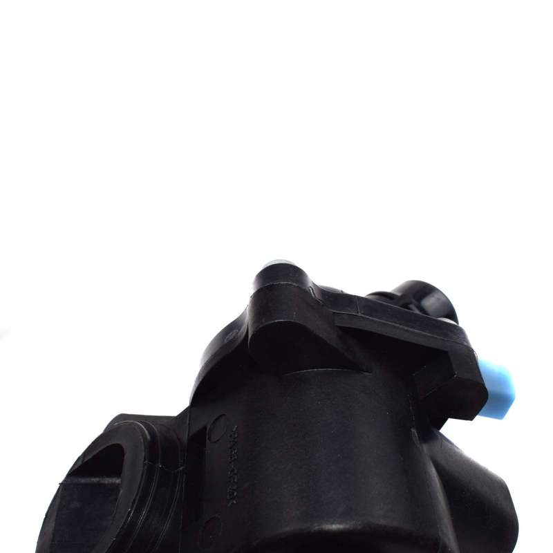 06B121111K Coolant Thermostat Housing Assembly For Audi A4 Quattro 2002-2006