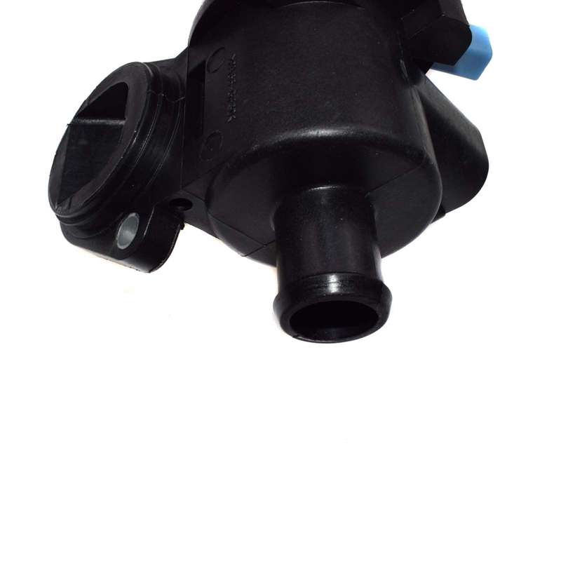 06B121111K Coolant Thermostat Housing Assembly For Audi A4 Quattro 2002-2006